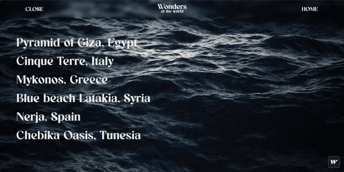 image de l'appercu du projet